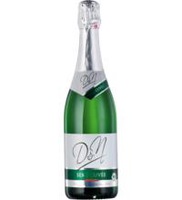 D&N Sekt Cuv&eacute;e trocken 0,75l