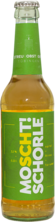 Streuobstgut T&uuml; Moschtschorle 0,33l