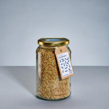 UMverpackt Gr&uuml;nkerne 600g