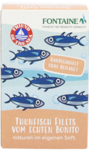 Fontaine Heller Thunfisch naturell 120g
