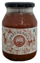 Hakuna Matata Vegane Bolognese 480ml