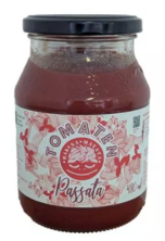 Hakuna Matata Tomaten Passata 480ml