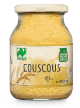 Unverpackt Couscous 410g