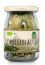 Unverpackt Lorbeerbl&auml;tter 15g
