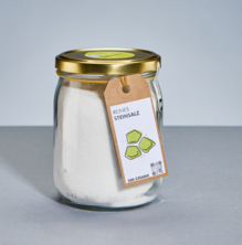 UMverpackt Steinsalz 500g