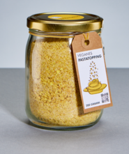UMverpackt Veganes Pasta Topping