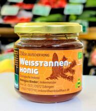 Imk. Binder Wei&szlig;tannenhonig 250g