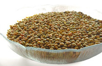 Alb-Leisa Linsen Die Kleine 500g