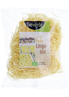 bio verde Frische Pasta Linguine 250g