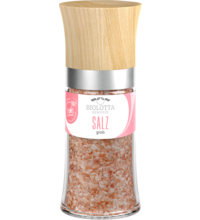 BioLotta Buchenm&uuml;hle Salz grob 170g