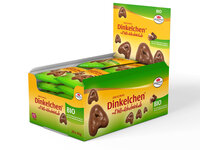 Dr. Quendt Dinkelchen Mini 20g