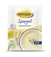 Erntesegen Spargel Cremesuppe 40g