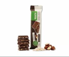 Makri Riegel Haseln Amaranth Dattelschok