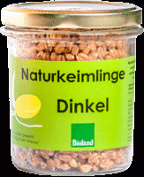 Naturkeimlinge Dinkel 250g