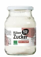 Rinklins R&uuml;ben Zucker Bioland 450g