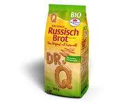 Dr. Quendt Dresdner Russisch Brot 100g