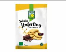 Bohlsener Schoko Haferling 125g