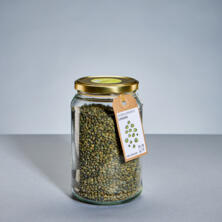 UMverpackt Linsen marmoriert 600g