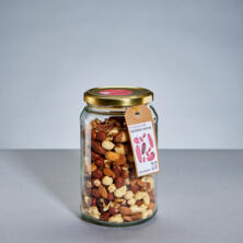 UMverpackt Nussmix natur 400g
