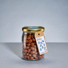 UMverpackt Schokoerdn&uuml;sse 300g