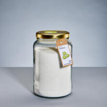 UMverpackt Steinsalz 1600g