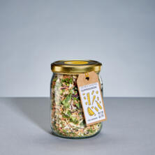 UMverpackt Suppengr&uuml;n getrocknet 100g