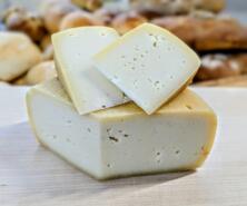 KM Ziegen-Schnittk&auml;se