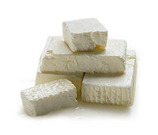 Gr. Feta in Salzlake