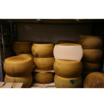 Parmigiano Reggiano