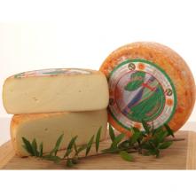Pecorino Toscano Tomate