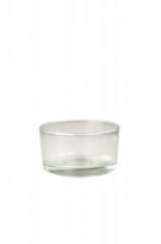 Kerzenfarm Glas f&uuml;r Teelicht